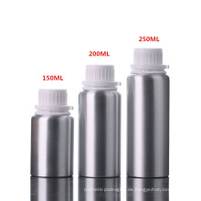 Alunimun Tin für Kosmetik mit Schraubverschluss (NAL14)